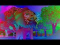 Nimboo Kids - Epic Lion Chase | Sparta Pitch | (Sponsored By Gamavision Csupo Effects)