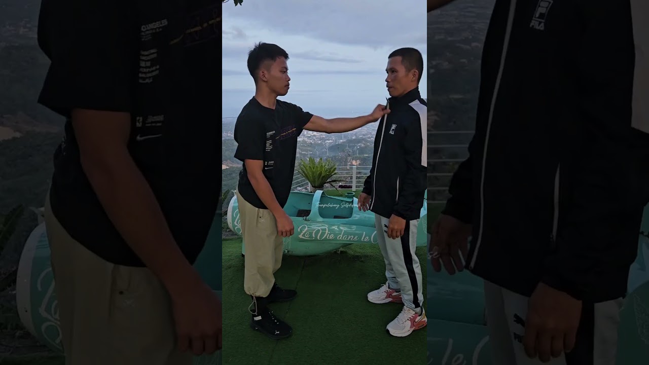 Practical Self-Defense Techniques 