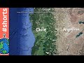 Mountain Air and Rain Shadow Effects