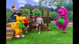 Barney & Friends Season 6 - YouTube