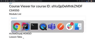 Split view layout in Angular apps cs4450 sp20 10211