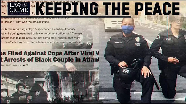 Keeping The Peace: Brian Buckmire Examines the Ahmaud Arbery Preliminary Hearing