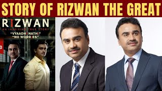 Rizwan Movie Review | KRK | #rizwan #Rizwanmovie #RizwanAdatia #porbandar #gujarat #africa #KRK