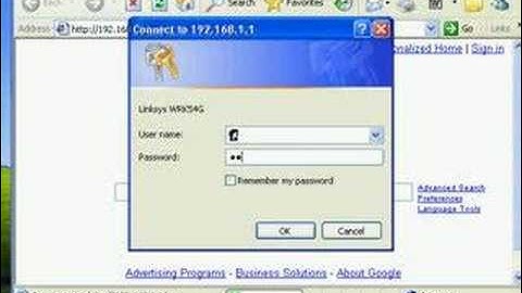 Using Remote Desktop Part Five