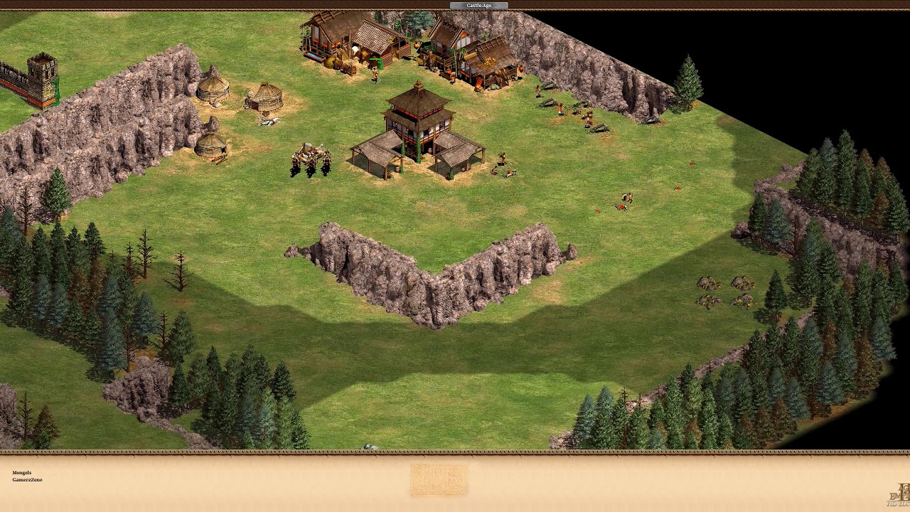 Age Of Empires II HD Edition Age Of Kings Genghis Khan 4 5 The Promise Gameplay YouTube age-of-empires-ii-hd-edition-age-of-kings-genghis-khan-4-5-the-promise-gameplay-youtube