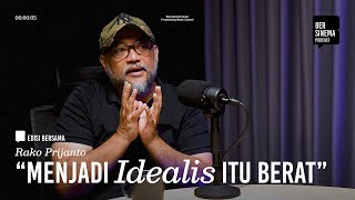 Download lagu BERSINEMA BERSAMA RAKO PRIJANTO - DARI PENULIS PUISI-PUISI AADC KE 38 FILM