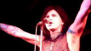 The Heavy Metal Kids 'It's The Same' 29.5.11