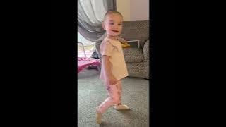 How did we know our daughter was autistic?