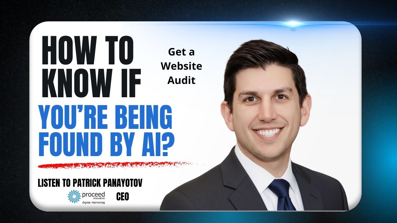 How to Know If AI Can Find Your Business (GEO Audit Explained)