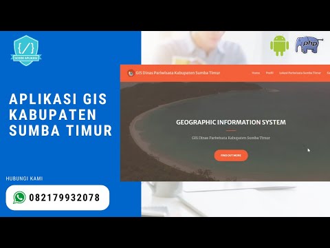 Source Code GIS