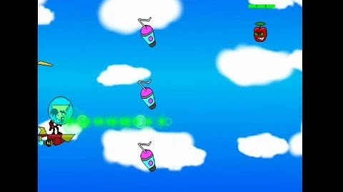 Cortex Galaxy Conquest: Zone 4 Playthrough