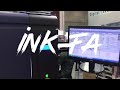 Inkfa fast sublimation printer