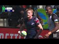South Africa PERFECT on home soil! 🇿🇦 | HSBC SVNS Cape Town 2025 | Day One Men's Highlights