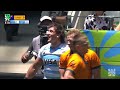 South Africa PERFECT on home soil! 🇿🇦 | HSBC SVNS Cape Town 2025 | Day One Men's Highlights