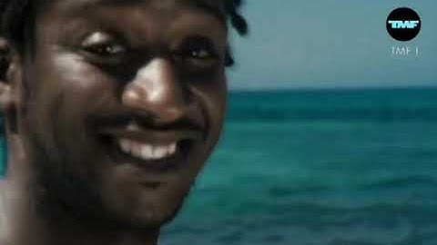 TMF in de MIX 24-10-2008