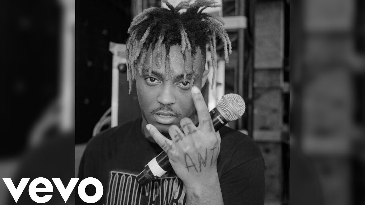Juice WRLD Darkness of mine (Music Video) [Prod. Pxrtus] YouTube