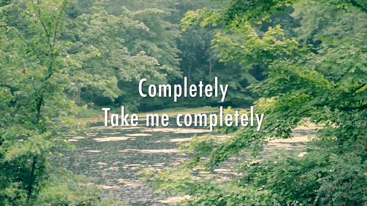 Completely - Terry Dunham feat. Abhi