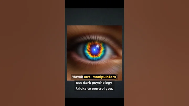 3 Dark Psychology Tricks Manipulators Don’t Want You to Know! #shorts