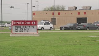 Belton ISD says power is restored, schools to be open