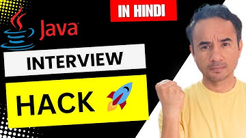 Stop Forgetting Java Answers in Interviews! Anki Flashcards Hack 🔥 in Hindi