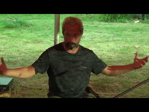 Банные сказы при какой температуре парить? Сергей Демин Ладная Баня РОС