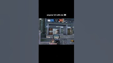 1v1 room challenge | pubg bgmi |  he challenged me 😈 #bgmi #viral  #pubgmobile #shorts