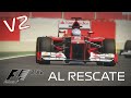 F1 2012 AL RESCATE V2