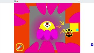Recreating grace in scratch #1: first look