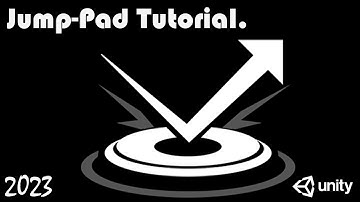 Coding Jump-Pads couldn