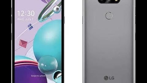 How To Turn off Autocorrect on the LG LM K300!!