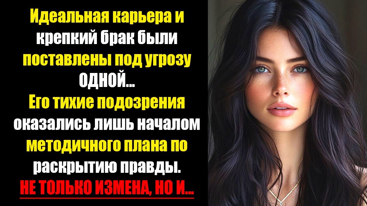 ИЗМЕНА ЖЕНЫ Как я узнал ПРАВДУ о Курортном Романе Моей Жены!