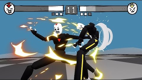 Previs Dummies Arcade Fighter - If I Could Make a #FightingGame Like #VirtuaFighter