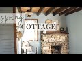 Spring Cottage Refresh