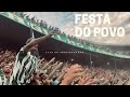 CORITIBA X RIO BRANCO PR | FESTA DO POVO | ENSAIO DA BATERIA IMPÉRIO ALVIVERDE