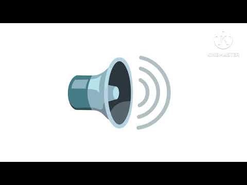 Hippo From Talking ABC Sound Effects In Reverse
