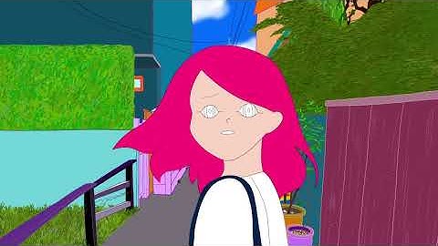 PFFアワード2021入選作品『Journey to the 母性の目覚め』予告編