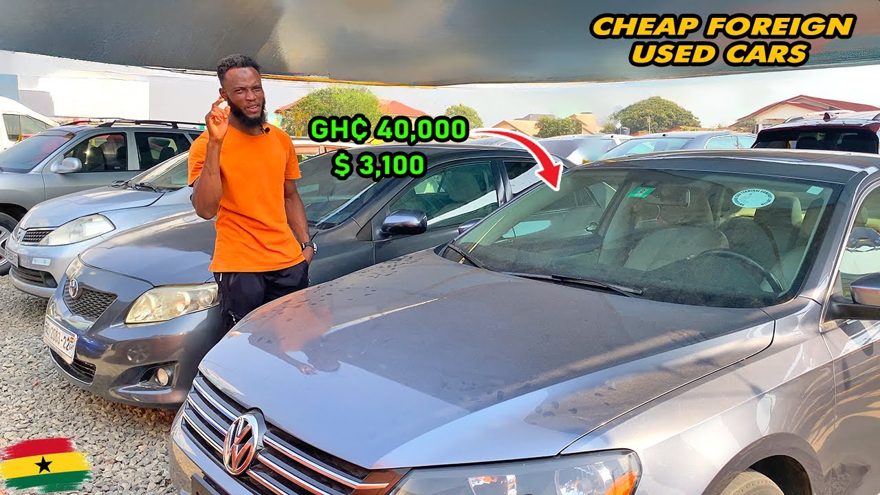 Ep 1 THESE CARS PRICES WILL SHOCK YOU Prices Of Cheap Foreign Used ep-1-these-cars-prices-will-shock-you-prices-of-cheap-foreign-used