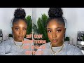 YOUR MAKEUP STILL ISN’T BLENDED IN 2020?? watch this sis x |Makeup Tutorial| KAISERCOBY