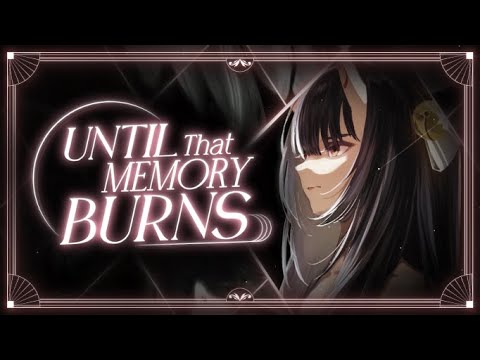 【 1st ORIGINAL SONG 】Until That Memory Burns - REZOCHI