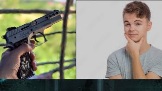 En Kali̇teli̇ Si̇lahlarin Sesleri̇ M4A1 Sca - R Glock Mp3 Şfet