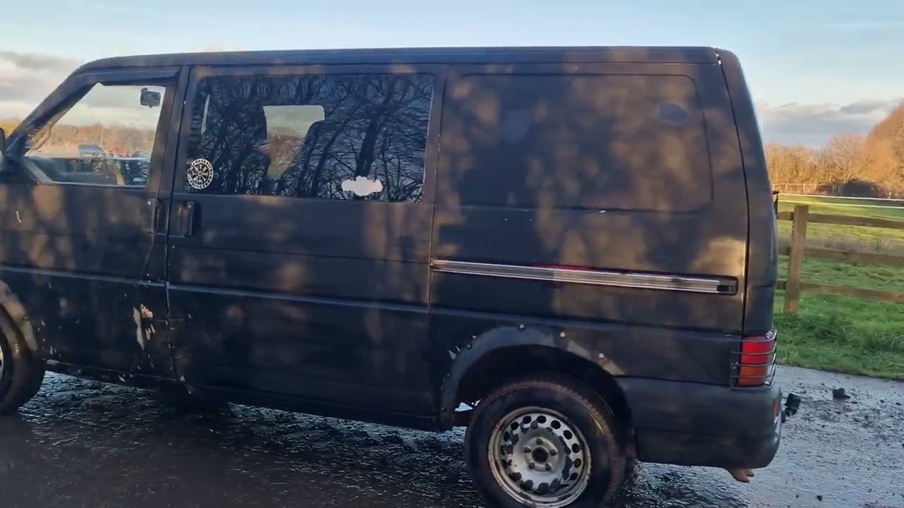 2000 VW Volkswagen Transporter 800 SPECIAL SWB Camper | Drives Perfect | 5m MOT