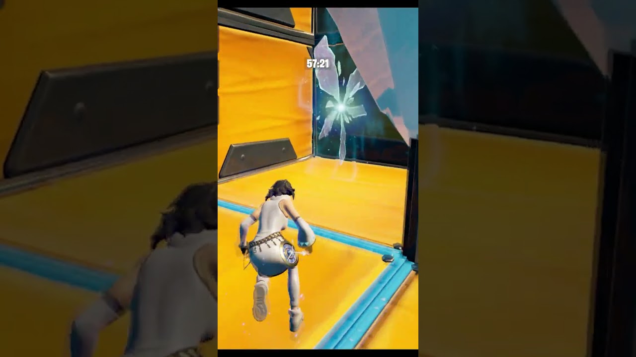 DEATHRUN: Cool Dropper Edition. Map code: 0414-5458-6936