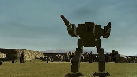 DakTek: Shadow Cat II vs Crimson Guard