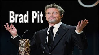 The Fascinating Life and Career of Brad Pitt: From Missouri to Hollywood Superstar
