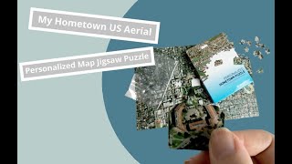 Do you want the best jigsaw puzzle of your hometown? Then look no further!