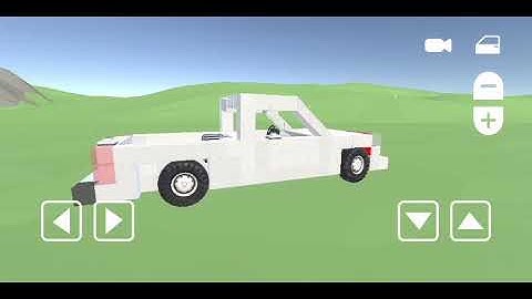 EVERTECH SANDBOX: CRASH TEST CAR TURORIAL!😱