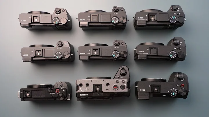 Sony A6000 vs A6100 vs A6300 vs A6400 vs A6500 vs A6600 vs ZV-E10 vs FX30 vs A6700: A Buying Guide - DayDayNews