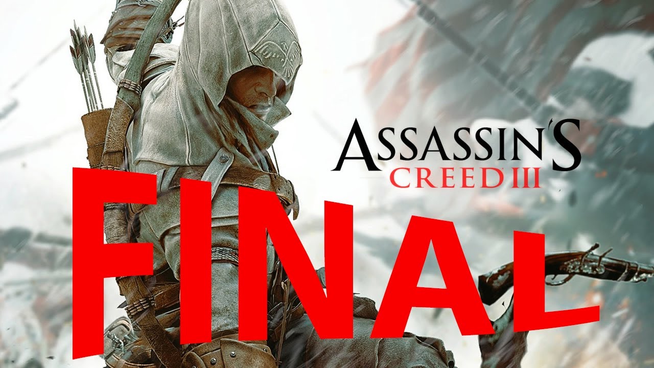 Assassin's Creed 3 - Parte 4: Haytham S2 Kaniehti:io ? [Sequência 3 -  Playthrough em PT-BR] 