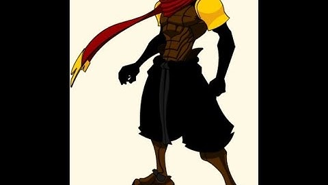 Aqw Ninja Guide