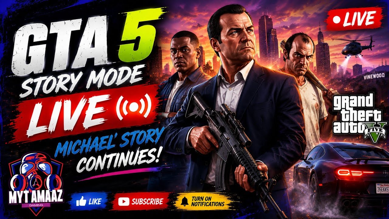 Latest Title & Thumbnail